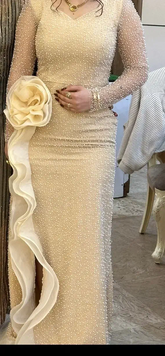 فروش لباس مجلسی/فروش فوری|لباس|نور, |دیوار