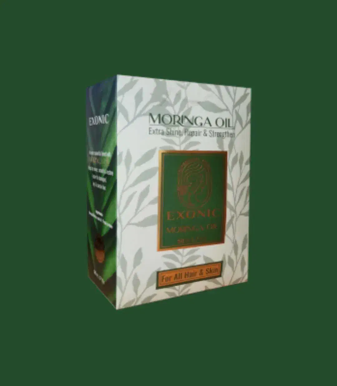 روغن مورینگا|آرایشی، بهداشتی، درمانی|قم, نخودی|دیوار