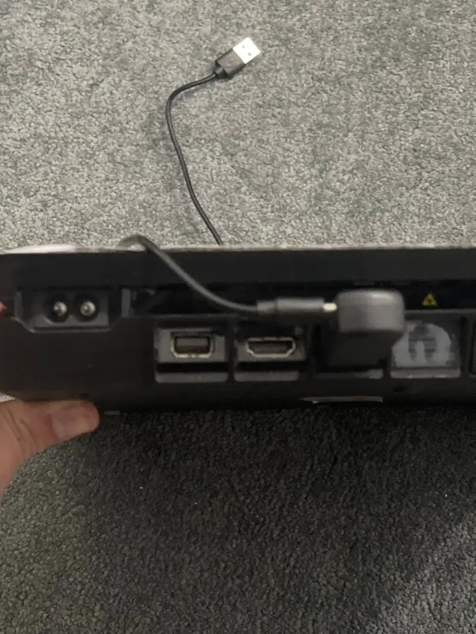 ps4 slim 500 کپی خور|کنسول، بازی ویدئویی و آنلاین|کرمانشاه, |دیوار