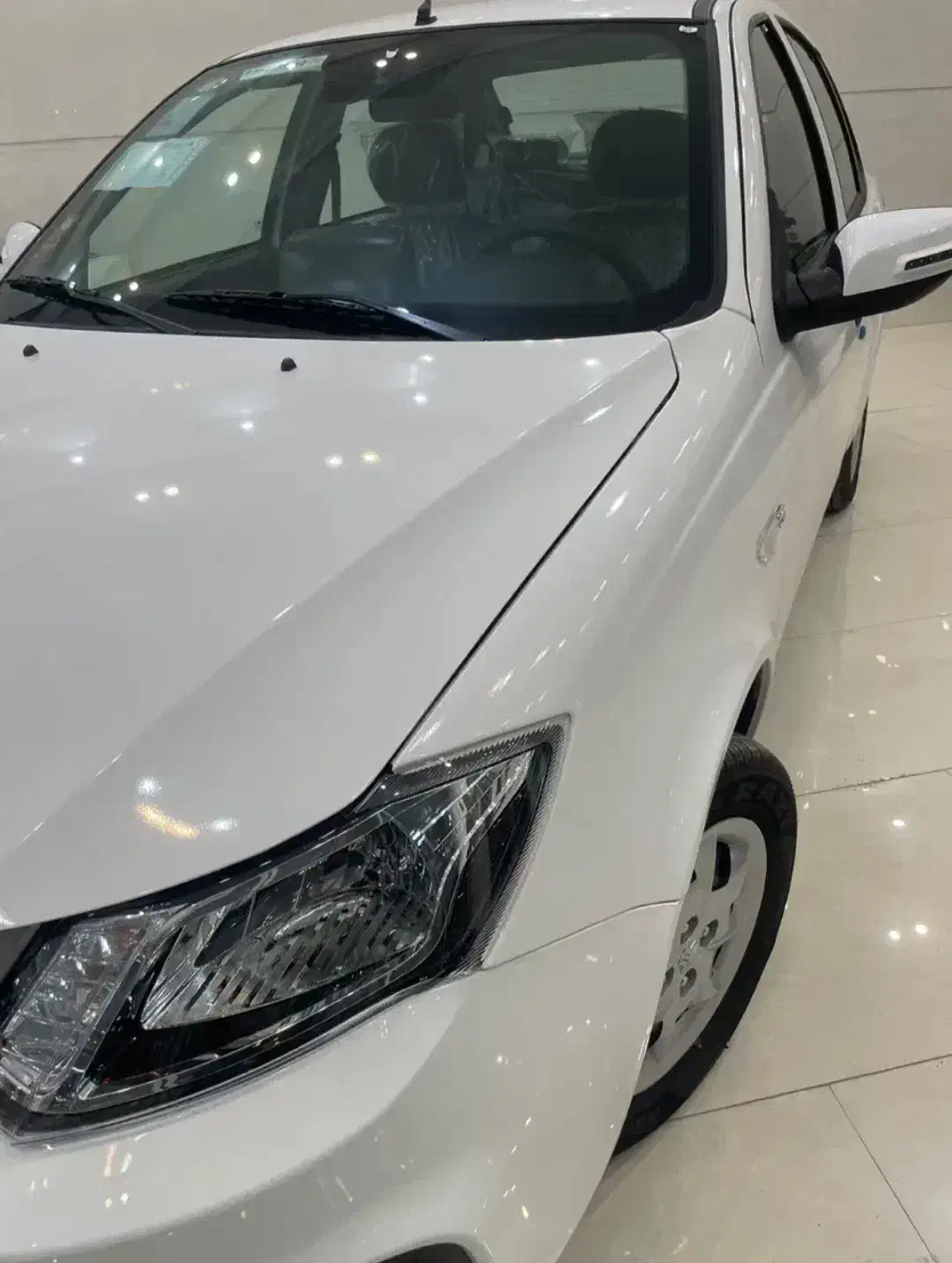 ساینا s /مدل404/نقد و اقساط|خودرو سواری و وانت|تهران, فردوسی|دیوار