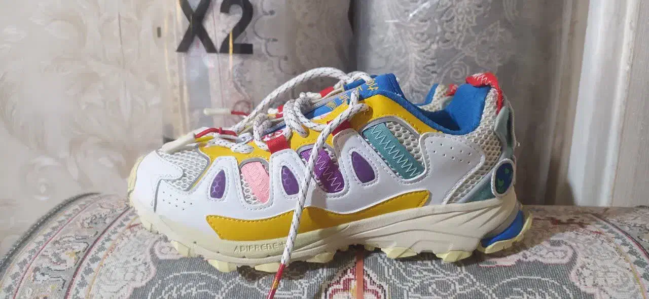 zx8000اورجینال ۲۰۲۰ فیروزه ای ادونچر ویتنام|کیف، کفش، کمربند|اسلام‌شهر, مطهری|دیوار