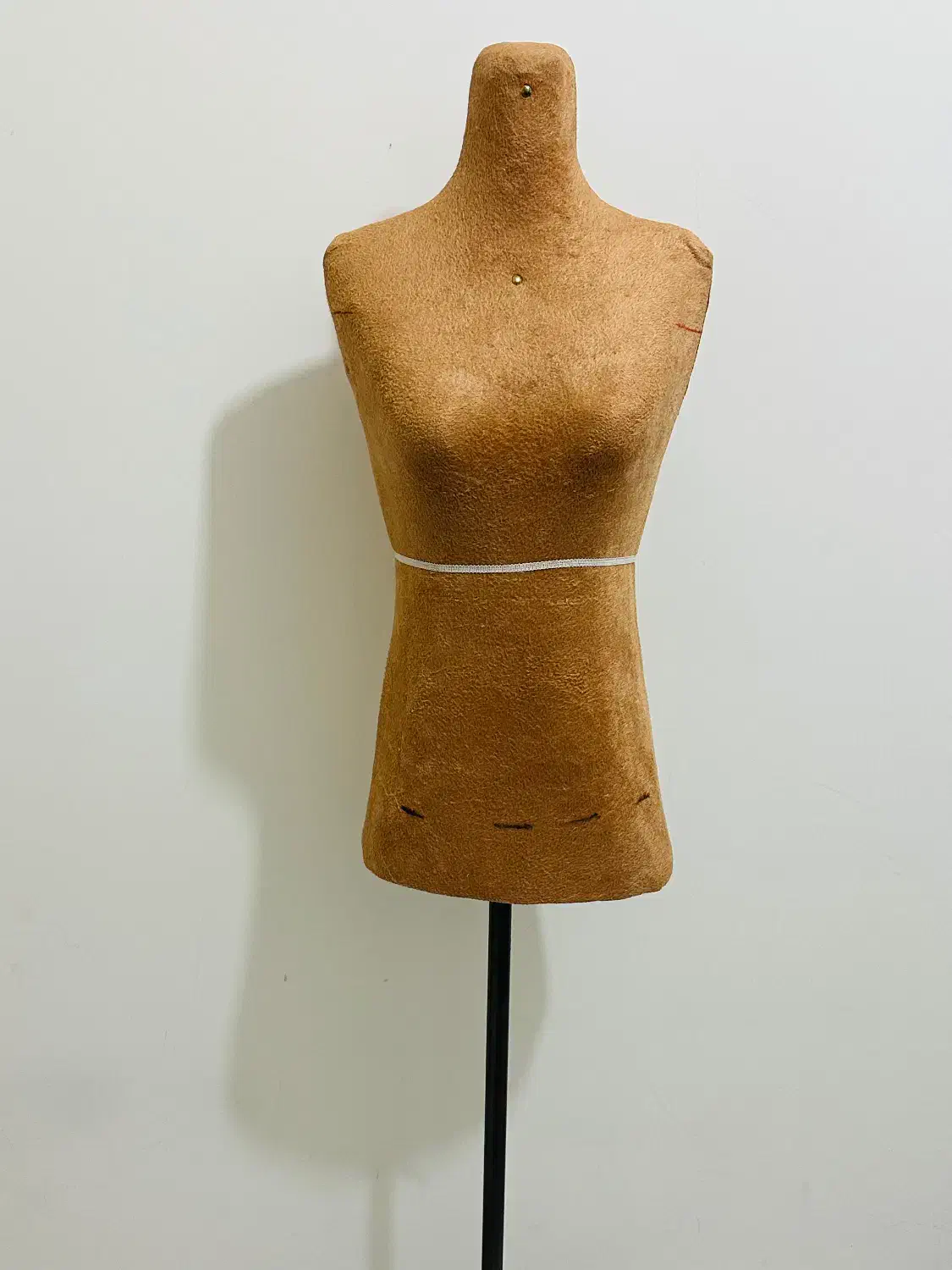 مانکن خیاطی سوزن خور|لوازم خیاطی و بافتنی|شیراز, شهرک گلستان|دیوار