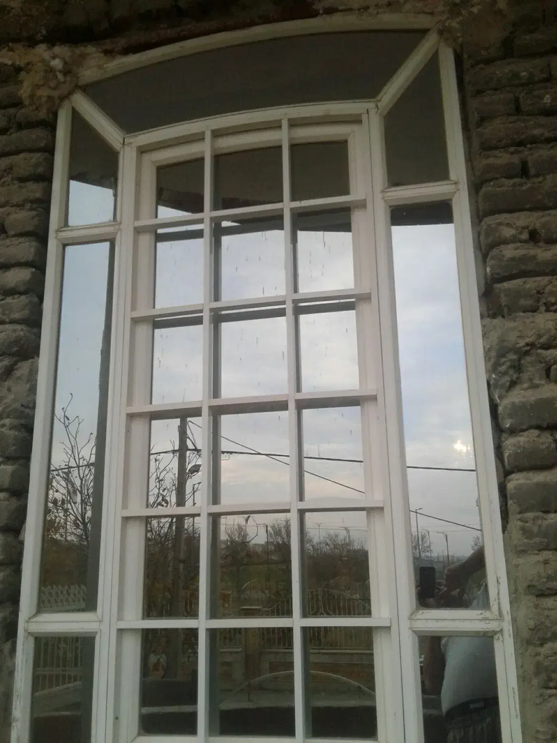 پنجره آلومینیومی درحد|مصالح و تجهیزات ساختمان|اردبیل, |دیوار