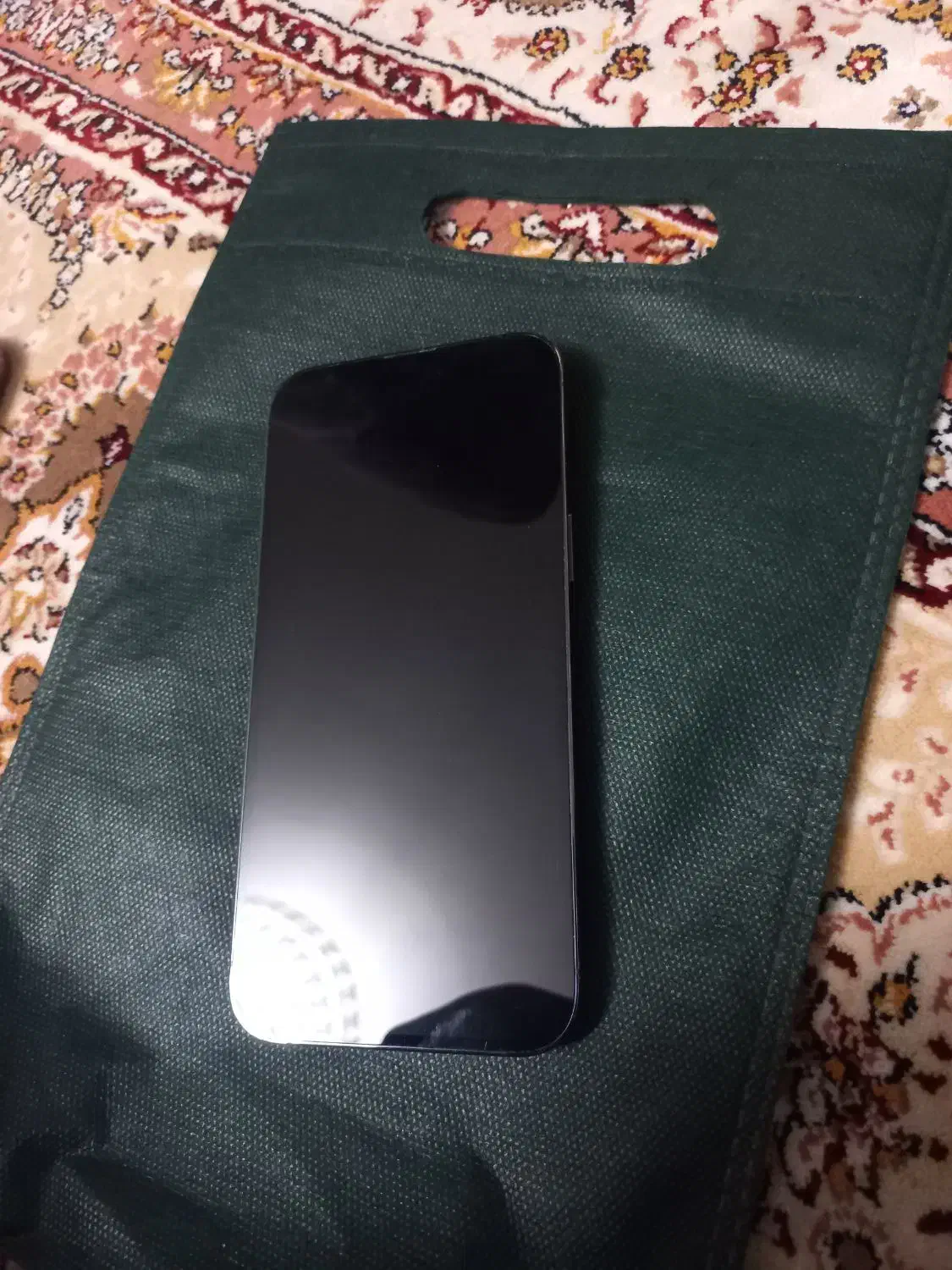 گوشی ۱۴ پرو مکس|موبایل|شاهین‌شهر, عطار|دیوار