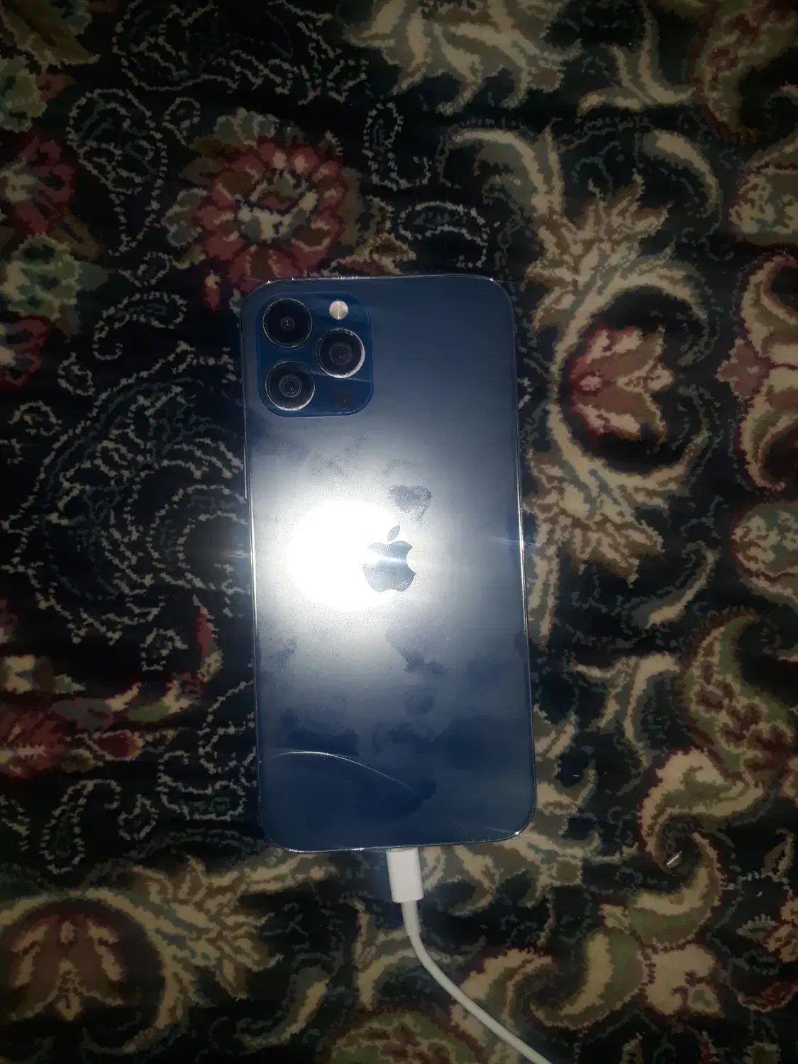 آیفون دوازده پرومکس طرح کپی|موبایل|بیرجند, |دیوار