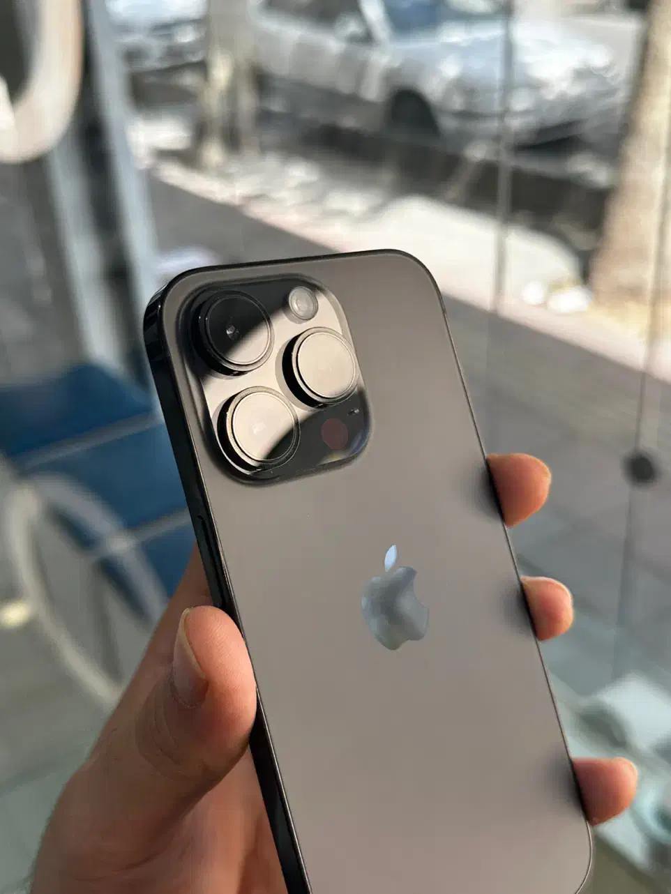 14 Pro|موبایل|نظرآباد, نظرآباد|دیوار