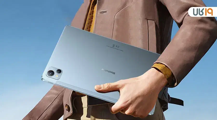 تبلت بلک ویو 13|تبلت|ارومیه, |دیوار