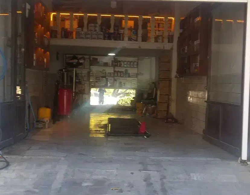 ۶۰متر تجاری ۱۳محرم|فروش مغازه و غرفه|خوانسار, |دیوار