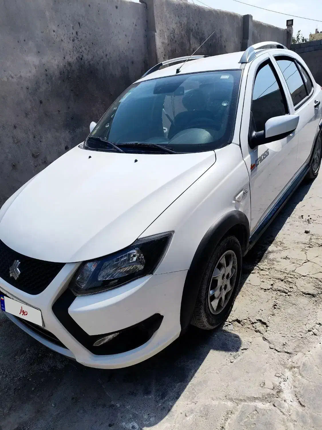 فروش امتیاز کویک s|خودرو سواری و وانت|چابهار, |دیوار