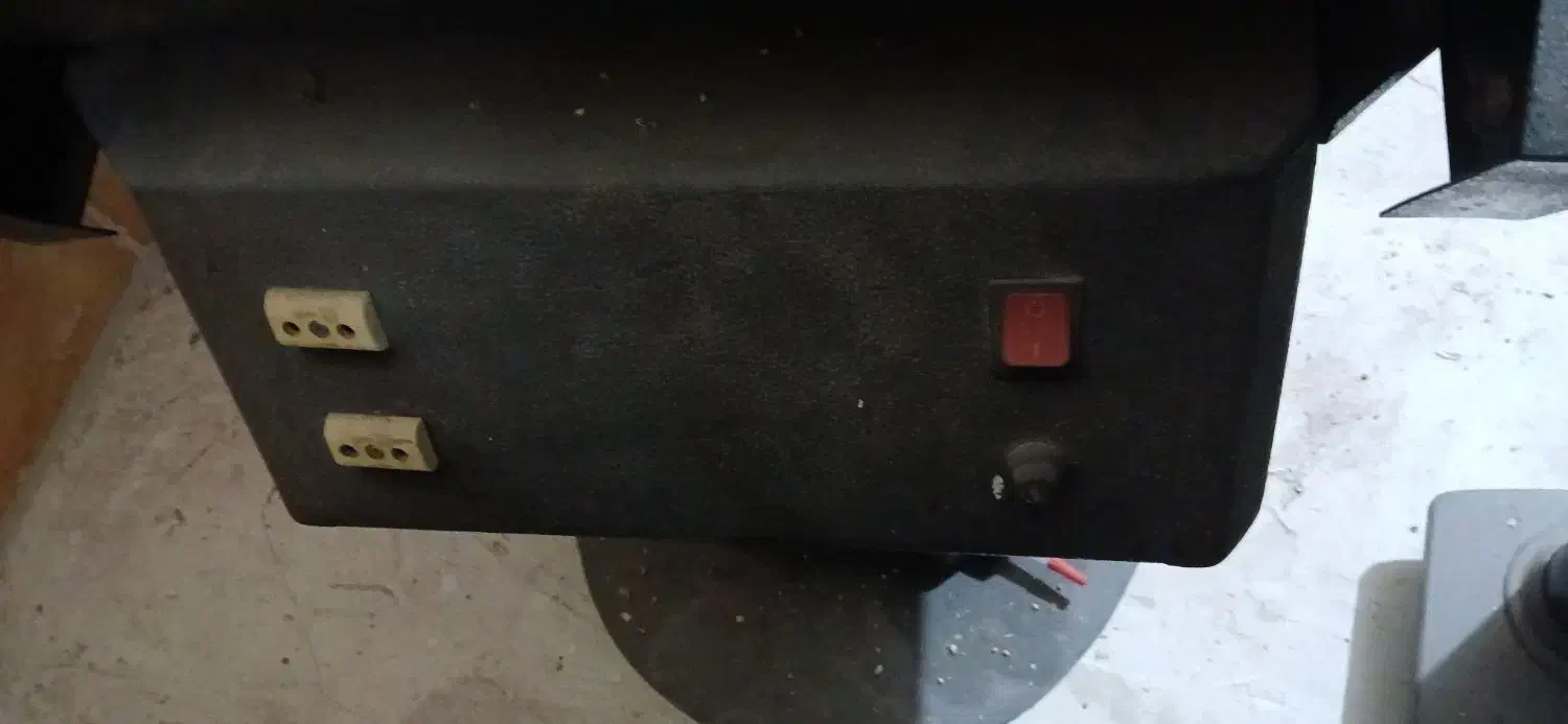 صندلی برقی دوموتوره|آرایشگاه و سالن‌های زیبایی|قزوین, |دیوار