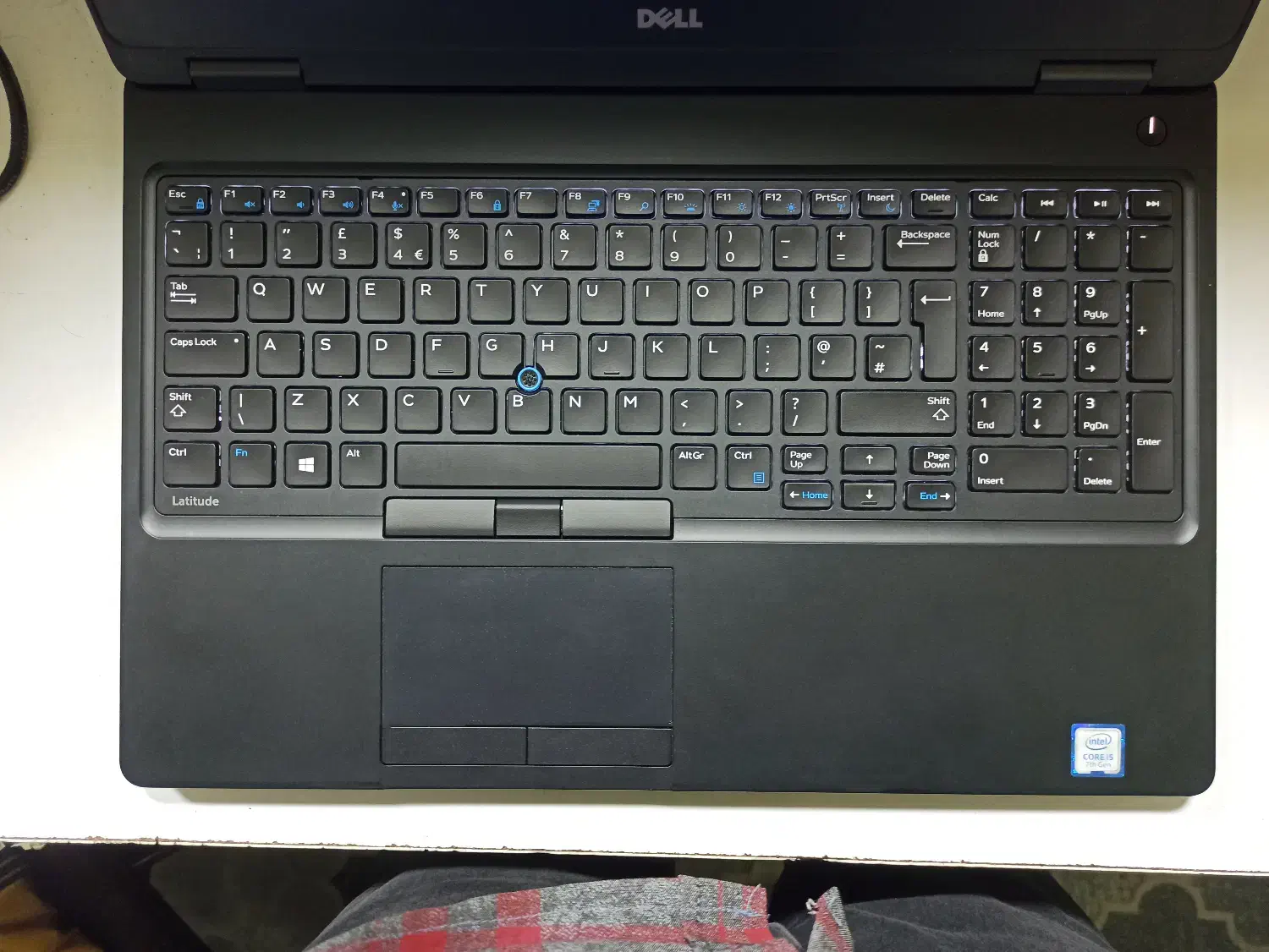 لپتاپ نسل جدید محبوب|رایانه همراه|تایباد, |دیوار