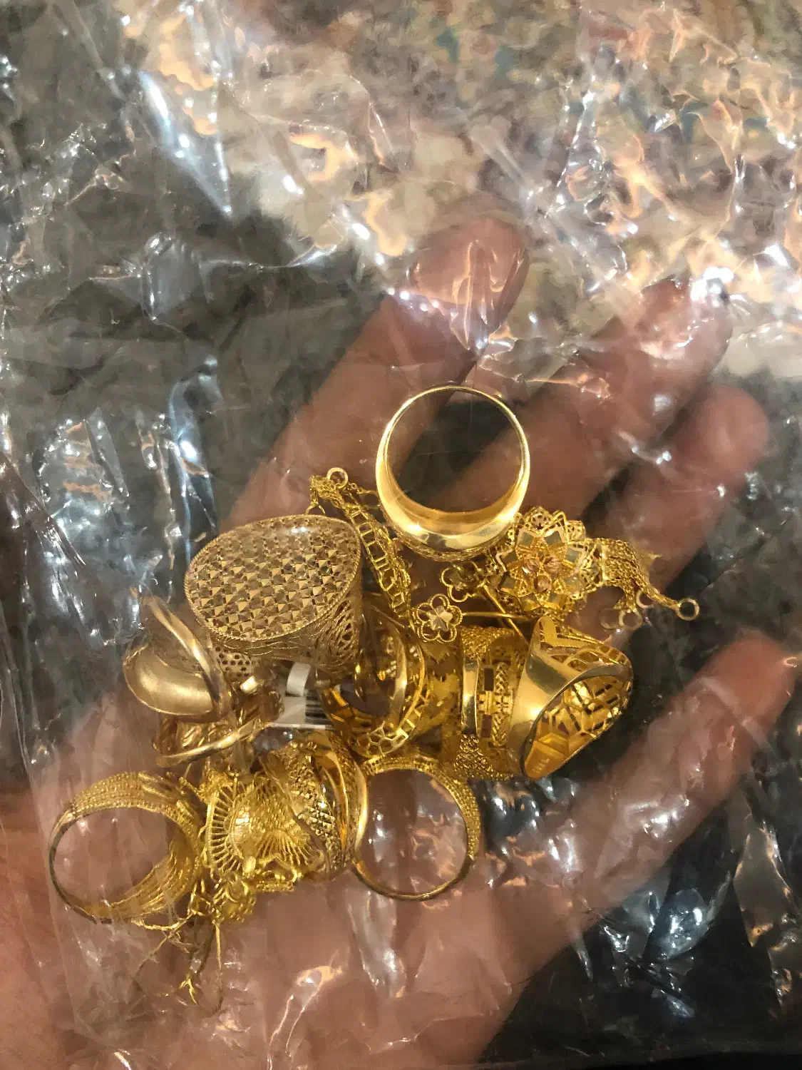 طلا اجرت دار|جواهرات|زابل, |دیوار