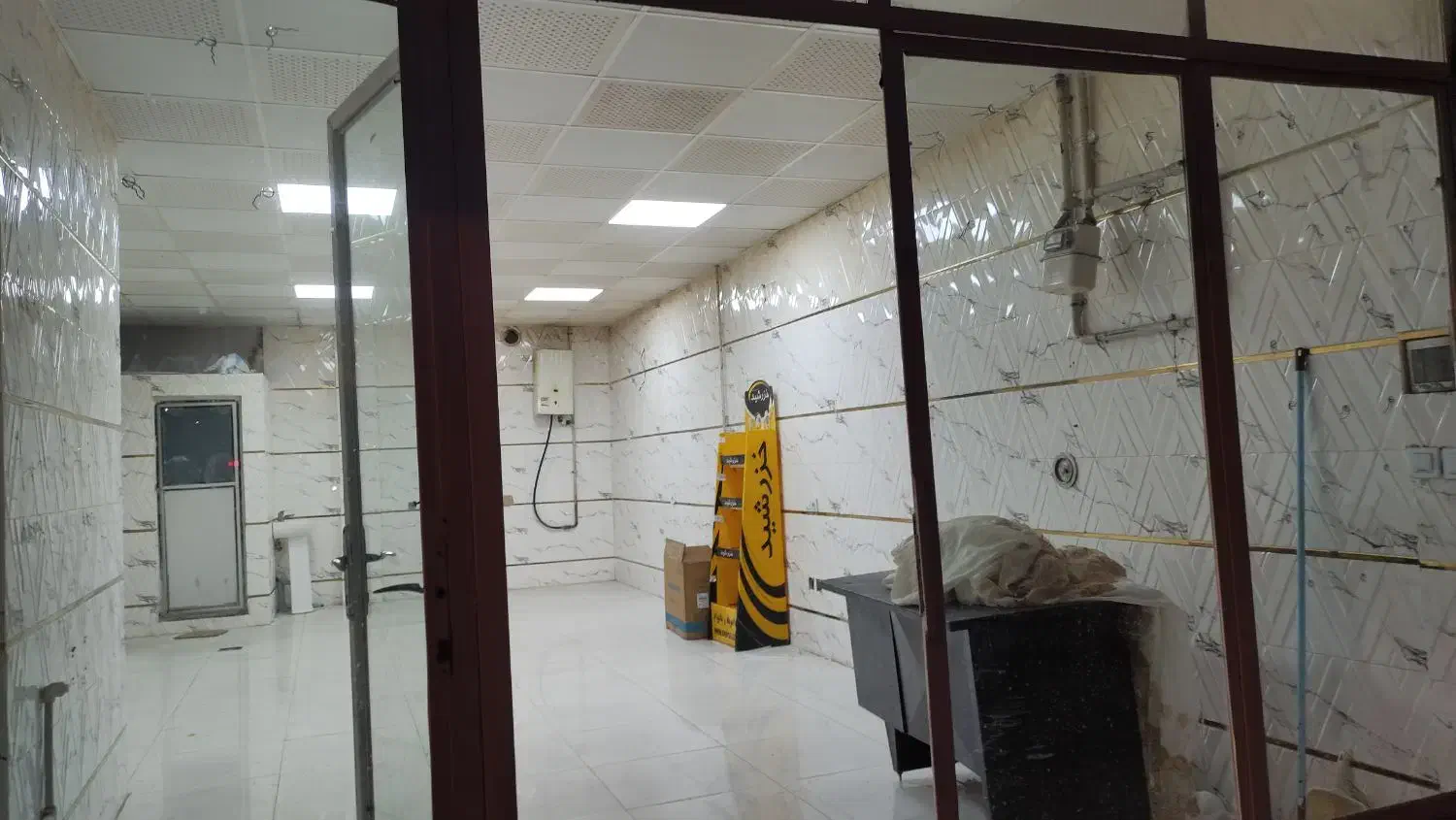 مغازه ۵۵ متری|اجارهٔ مغازه و غرفه|اردبیل, |دیوار