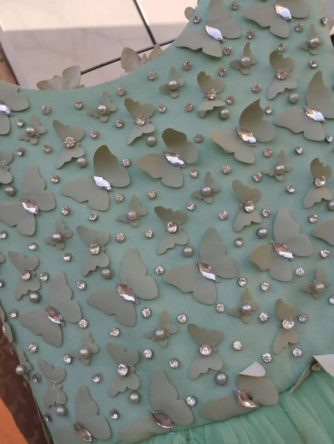 لباس مجلسی دخترانه|لباس|تایباد, |دیوار