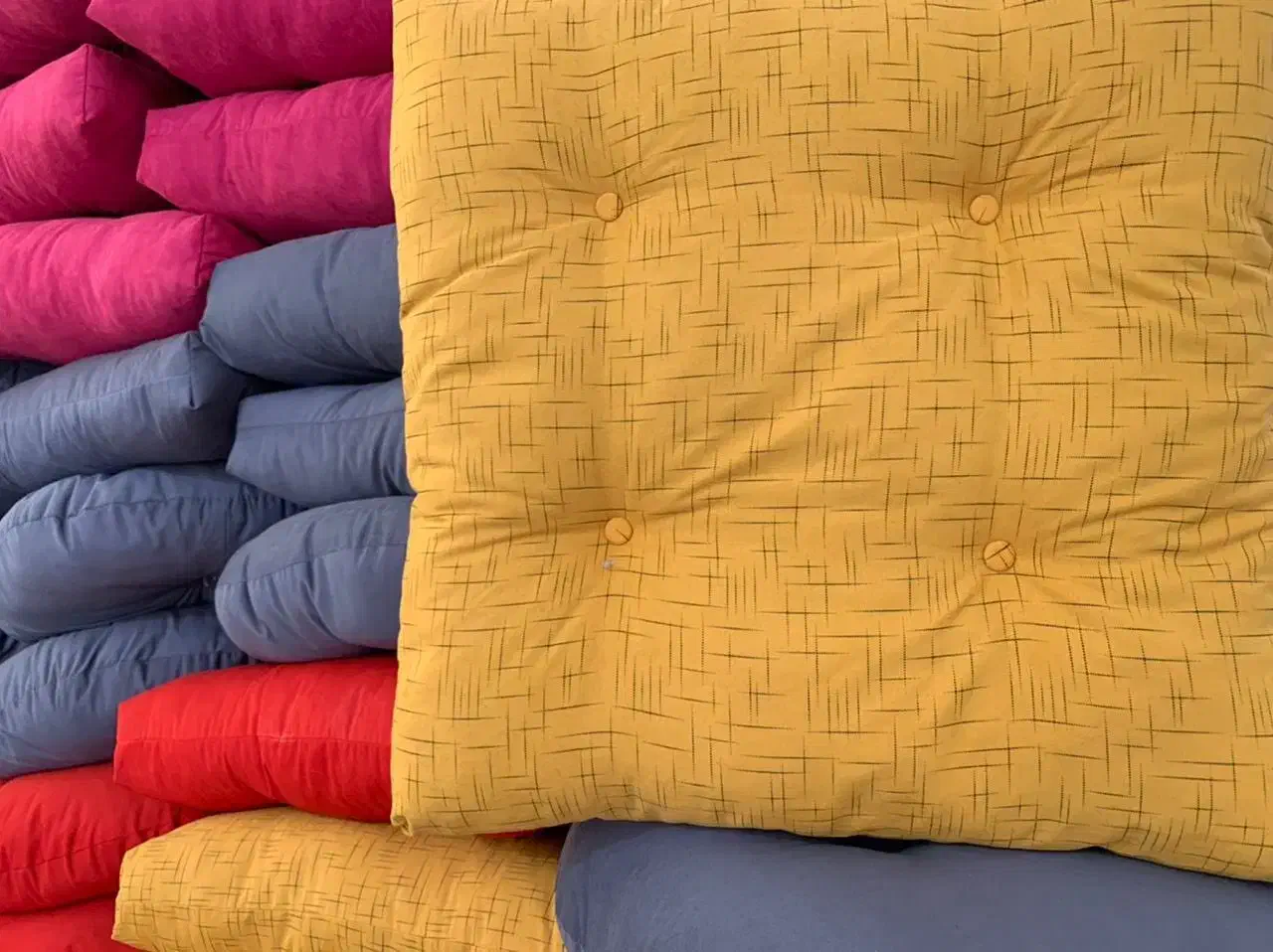 تشک صندلی باغ|پشتی|تهران, جنت‌آباد مرکزی|دیوار