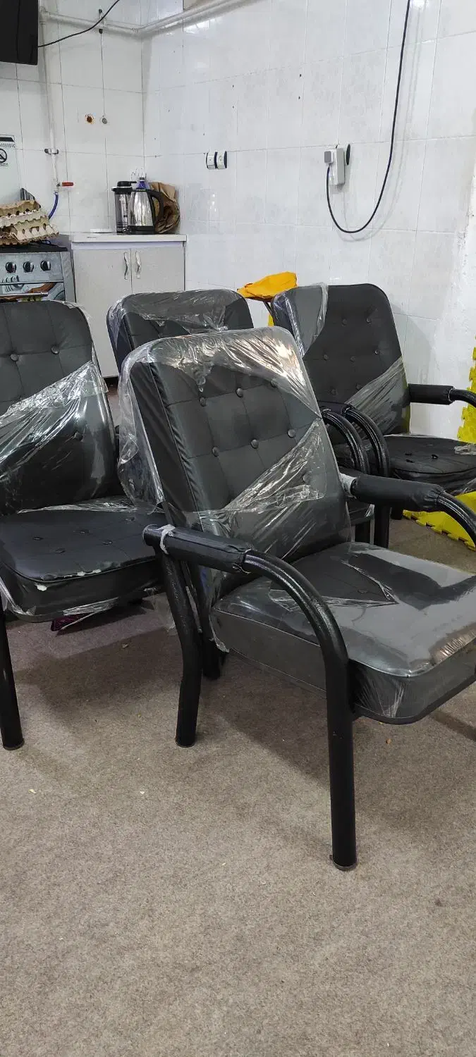 صندلی انتظار|مبلمان اداری|دزفول, |دیوار