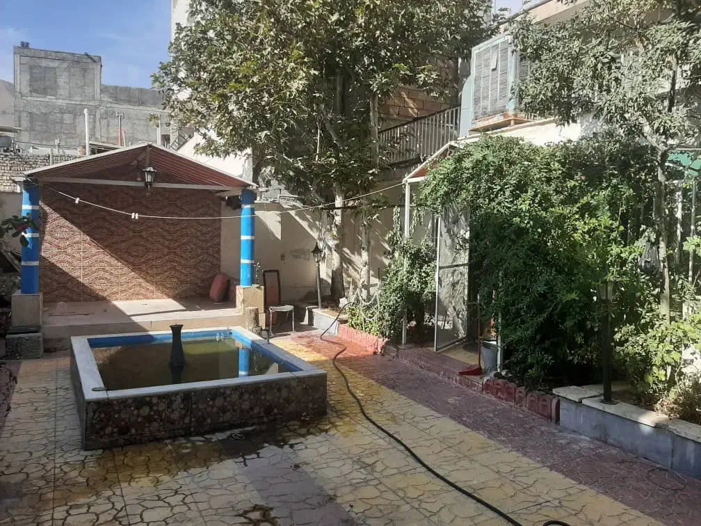 ۵۰۰ متر ویلایی در ۲طبقه بالای جنت آباد شمالی|اجارهٔ خانه و ویلا|تهران, جنت‌آباد شمالی|دیوار