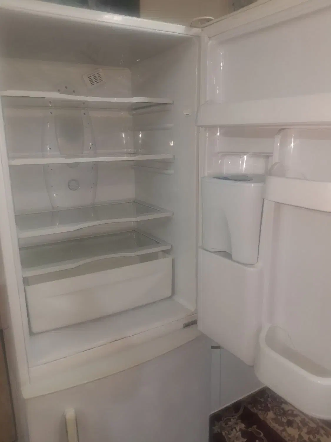 یخچال درحدنو|یخچال و فریزر|شادگان, |دیوار