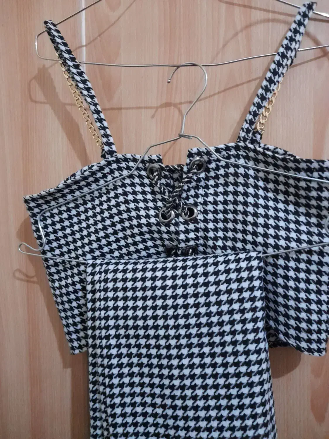 لباس مجلسی کاملا نو سایز ۳۶ تا ۴۴|لباس|نجف‌آباد, صالح آباد|دیوار