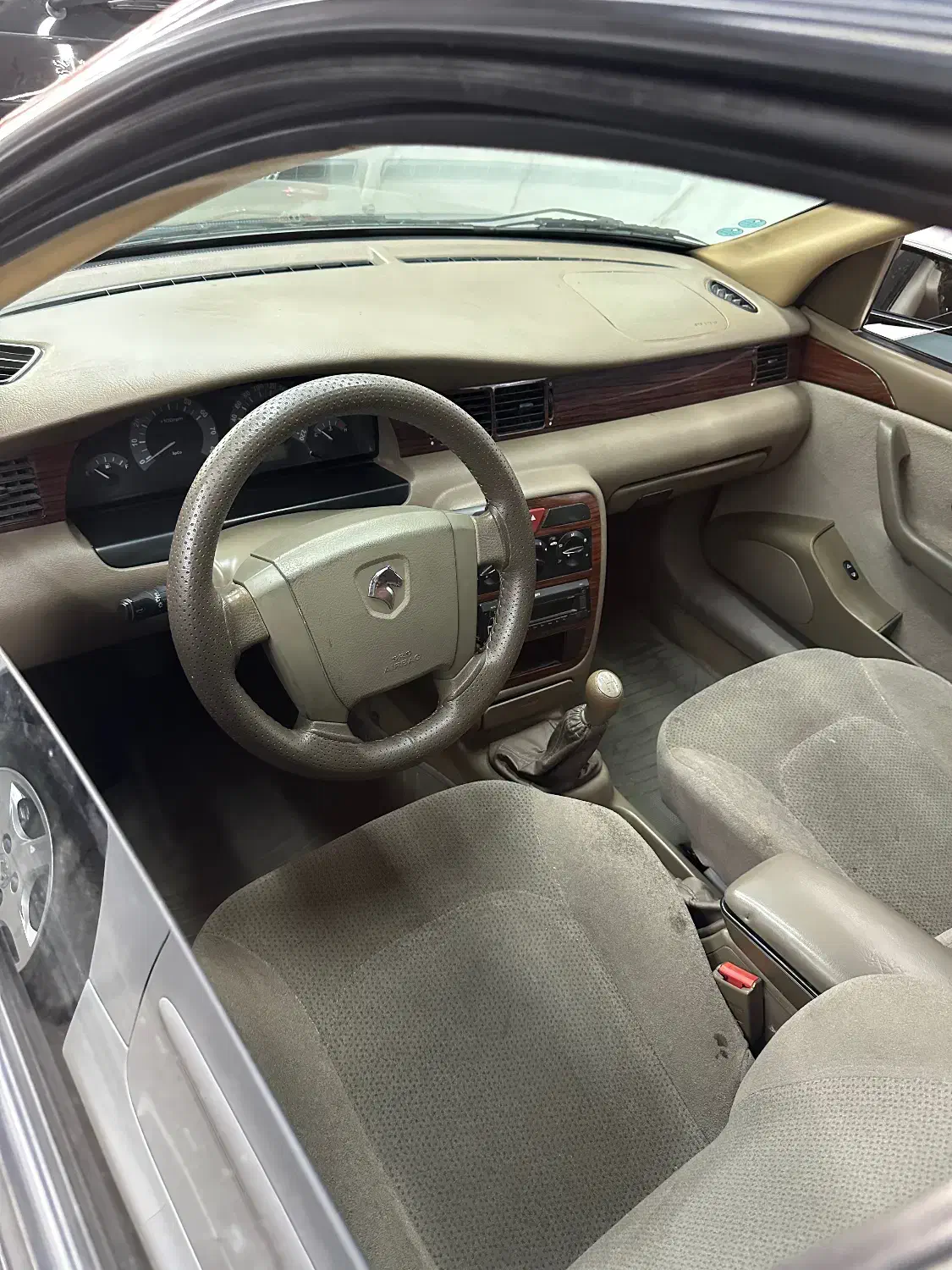 سمند LX مدل ۹۹|خودرو سواری و وانت|بندرعباس, |دیوار