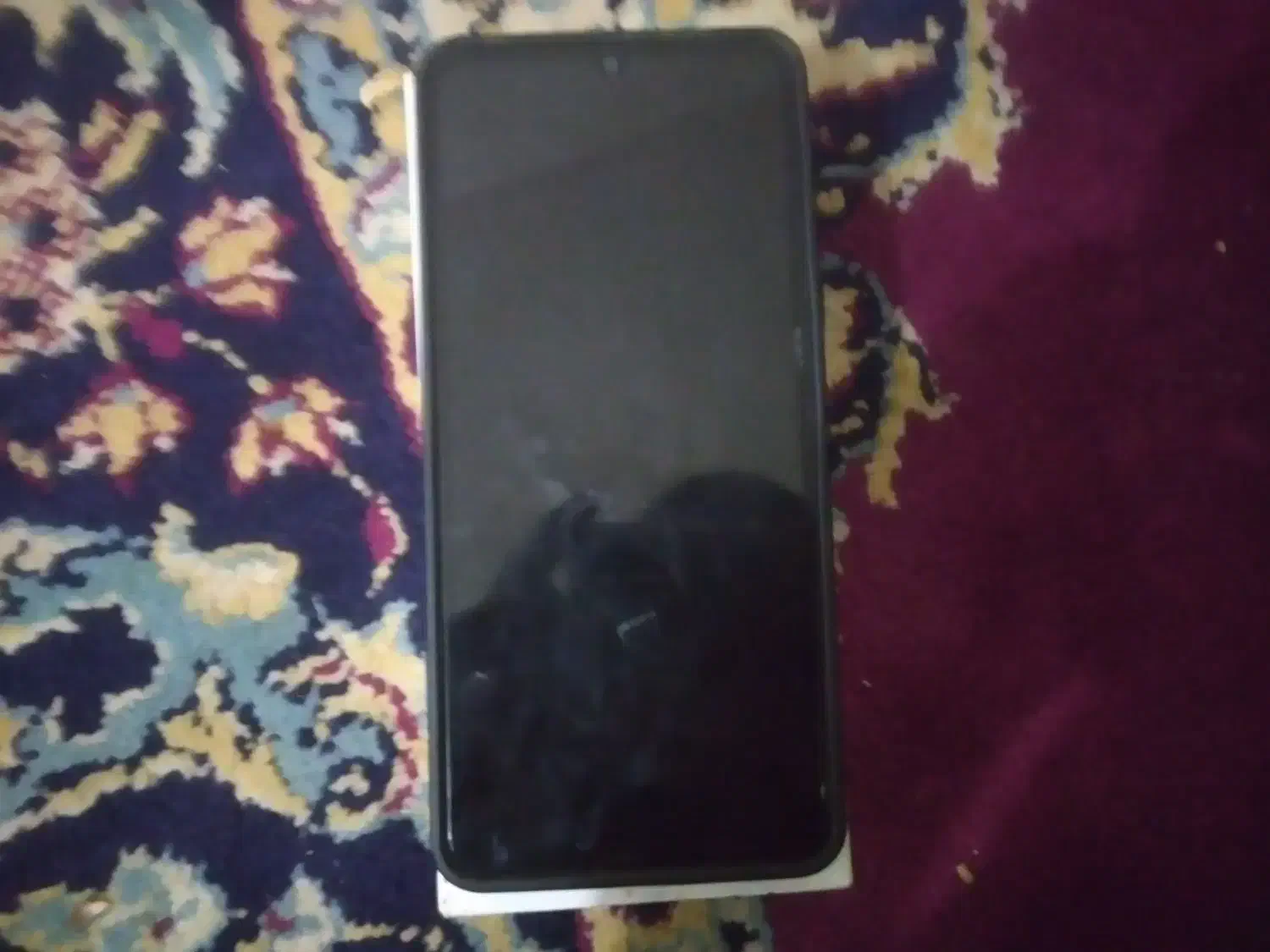 گوشی آ ۰۶|موبایل|زهک, |دیوار