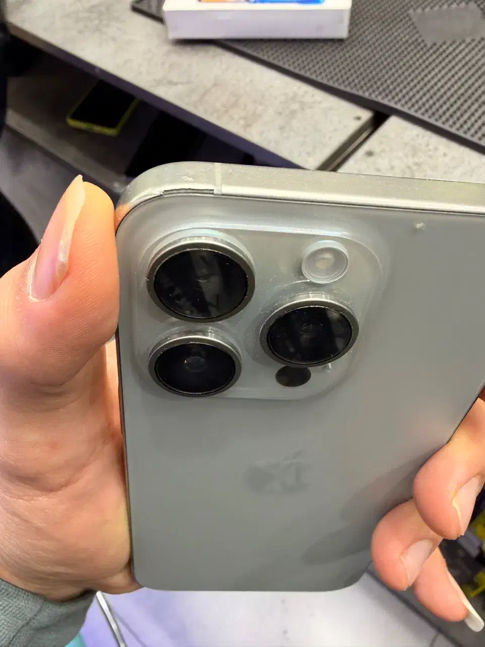 15pro تکسیم|موبایل|شیراز, گود عربان|دیوار