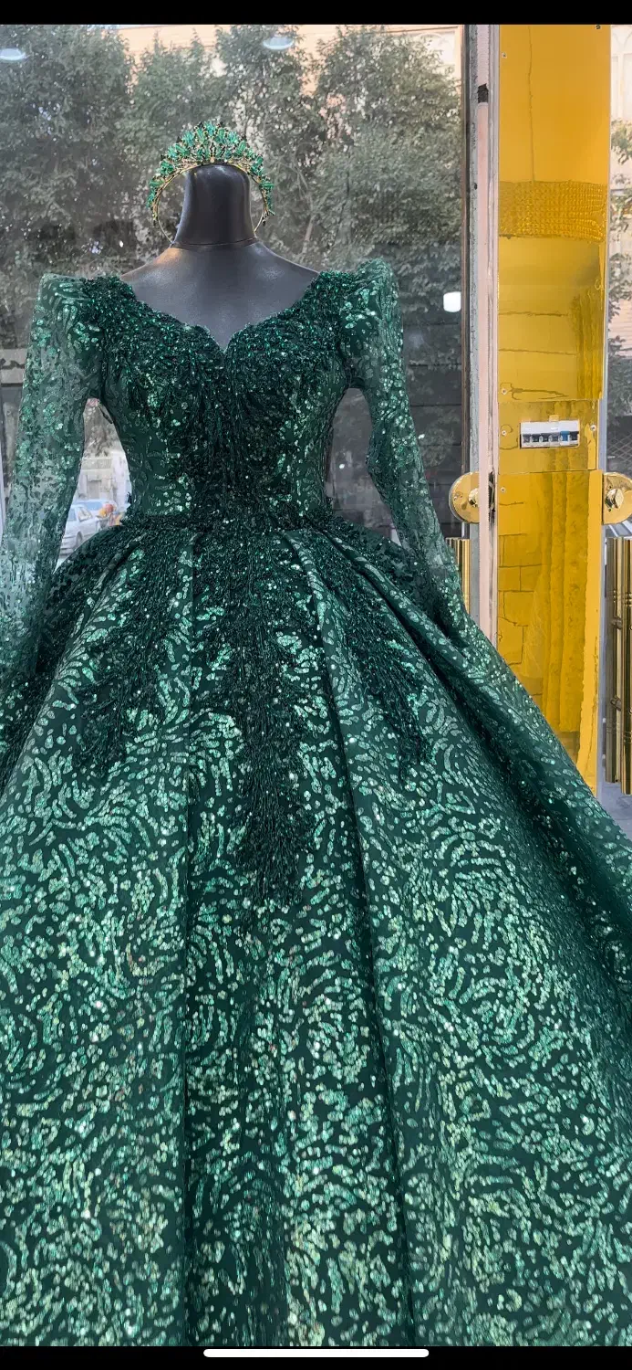 انواع لباس عروس|لباس|قزوین, |دیوار