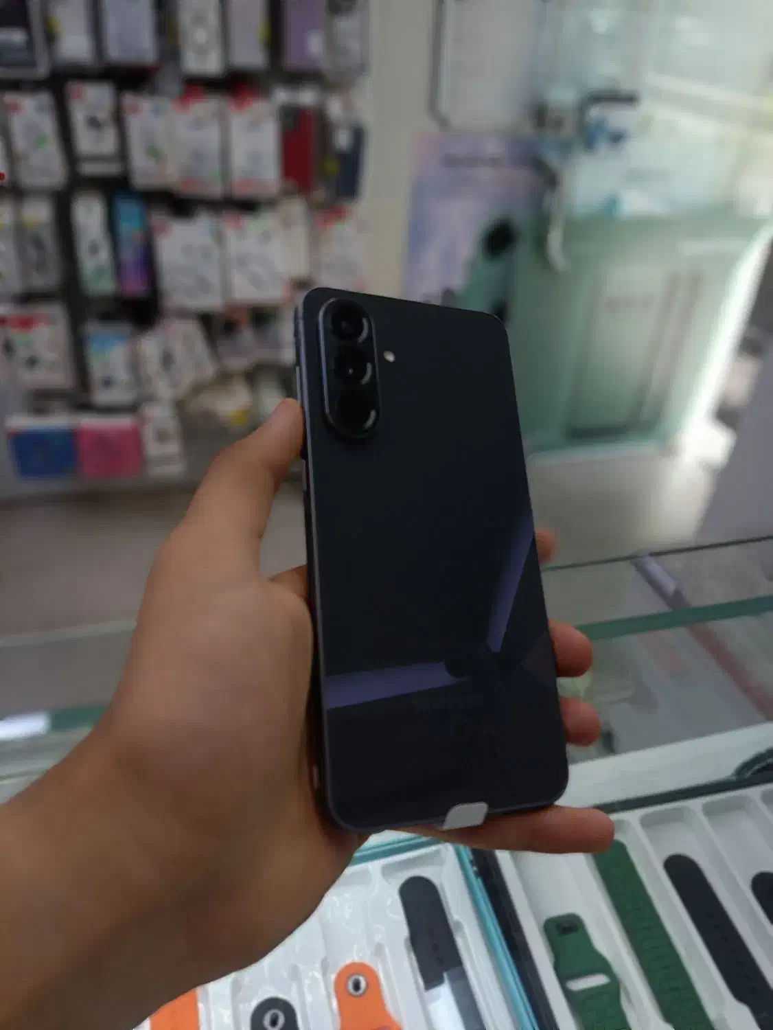 Samsung Galaxy A56 256GB|موبایل|تبریز, |دیوار