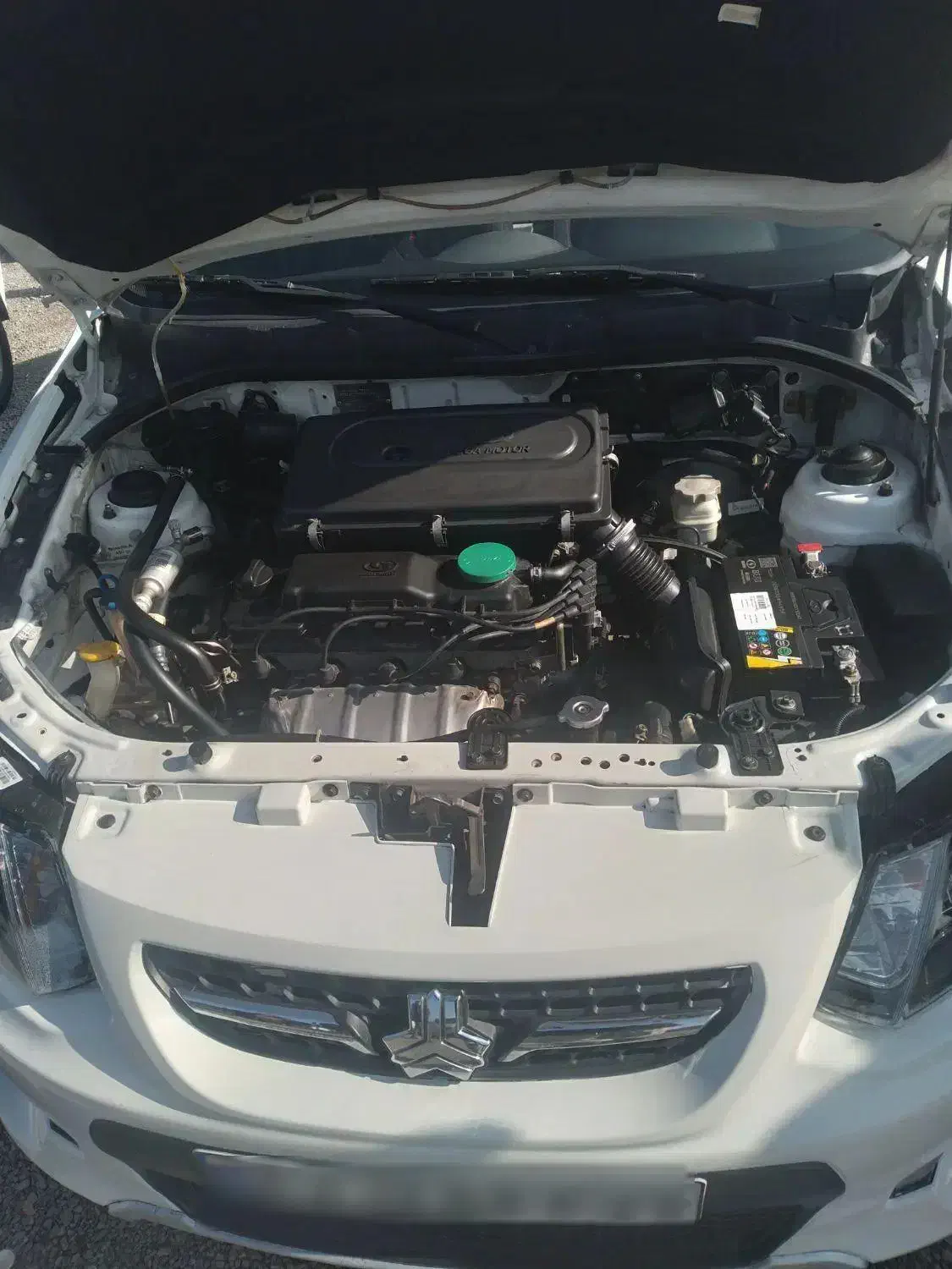 خودرو کویک|خودرو سواری و وانت|مشهد, فاطمیه|دیوار