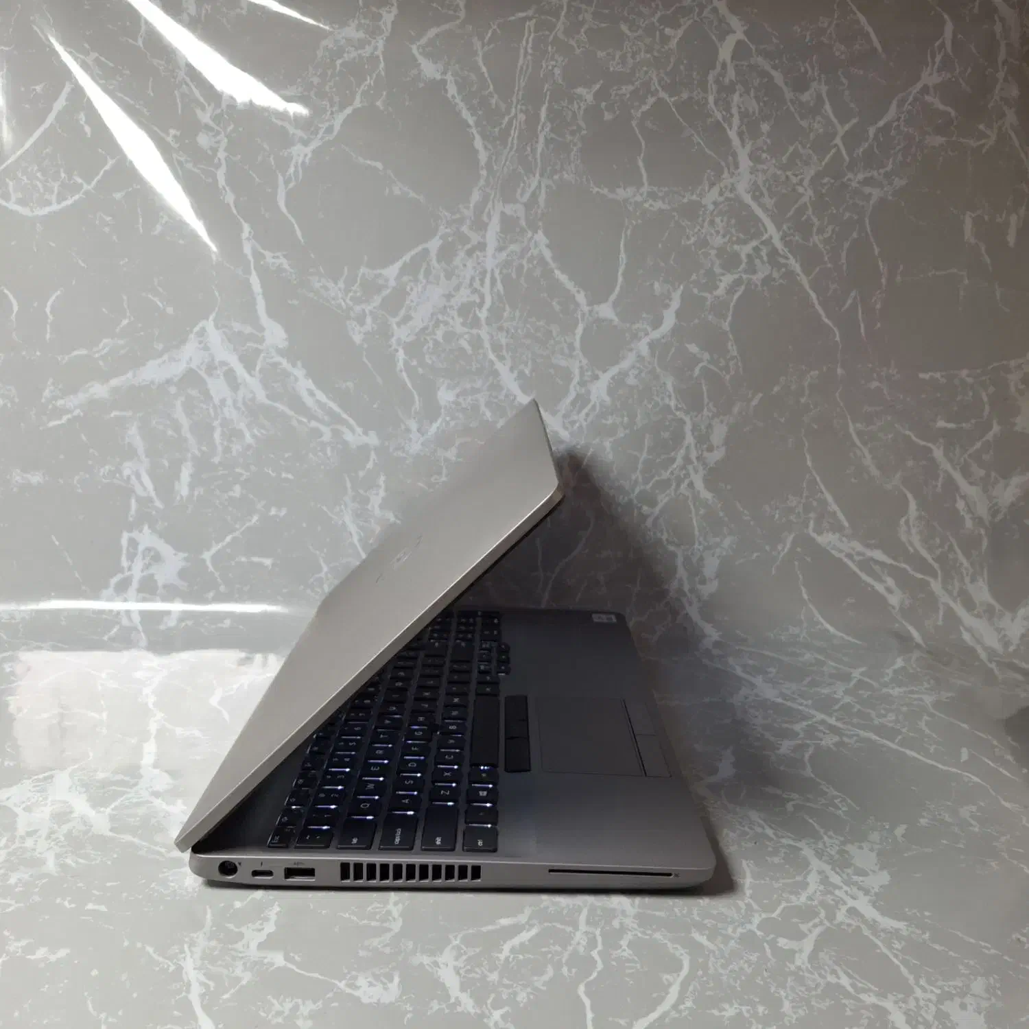 لپ تاپ قدرتمند DELL 5511|رایانه همراه|قزوین, |دیوار