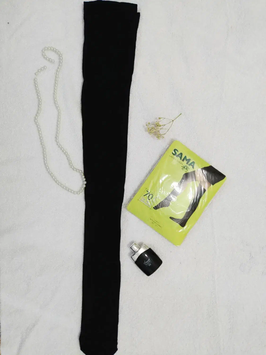 جوراب بلند تا بالای زانو و روی زانو|لباس|قم, پردیسان|دیوار