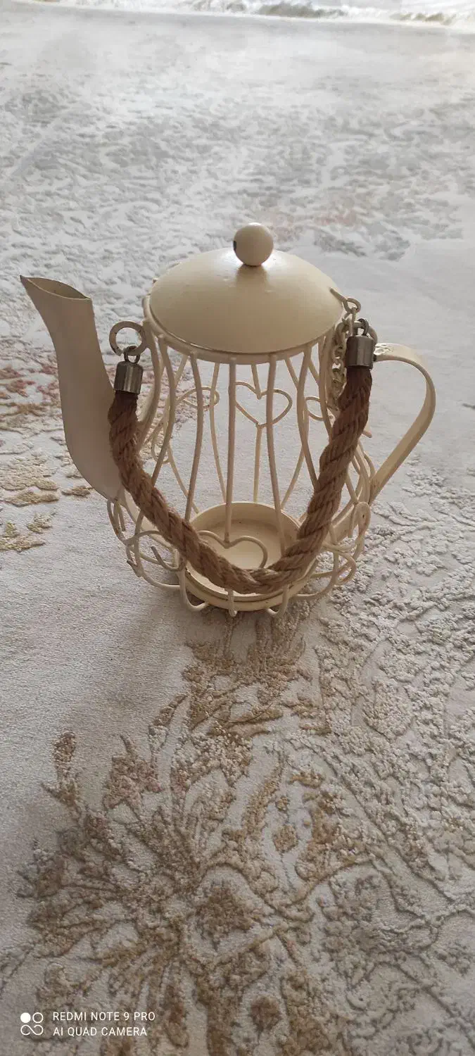 دکوری|صنایع دستی و سایر لوازم تزئینی|محمدشهر, همایون ویلا|دیوار