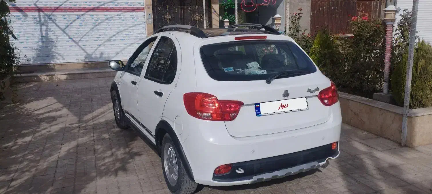 کوییک R مدل401|خودرو سواری و وانت|مشهد, خلق آباد سفلی|دیوار