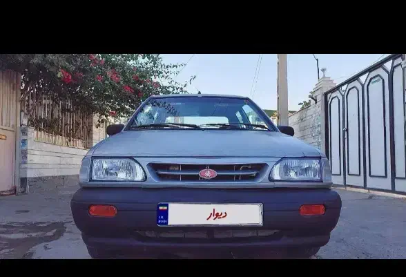 راهنمایی پراید خریدارم|فعالیت داوطلبانه|شیراز, دشت چنار|دیوار