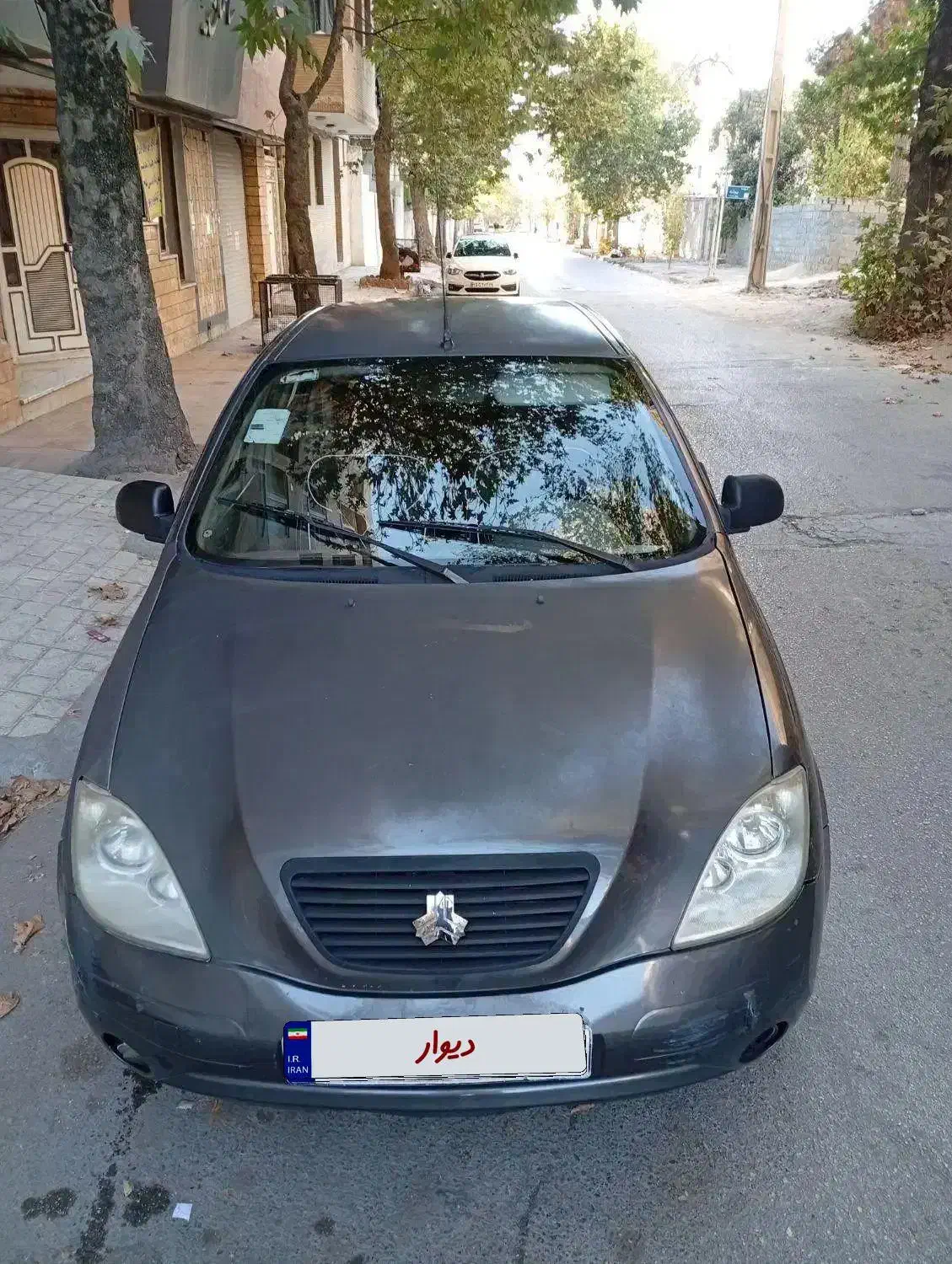 خودرو تیبا 2|خودرو سواری و وانت|یاسوج, |دیوار