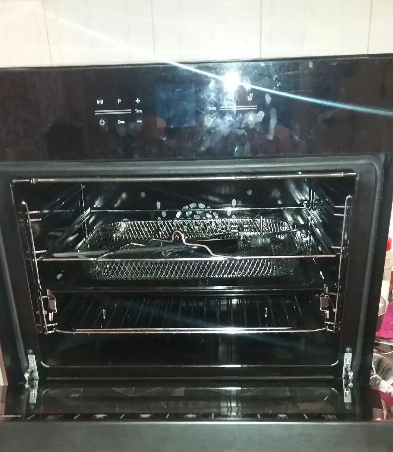 فرتو کار داتیس مدل ۷۲۵|اجاق گاز و لوازم برقی پخت‌وپز|صدرا-فارس, فاز ۱|دیوار