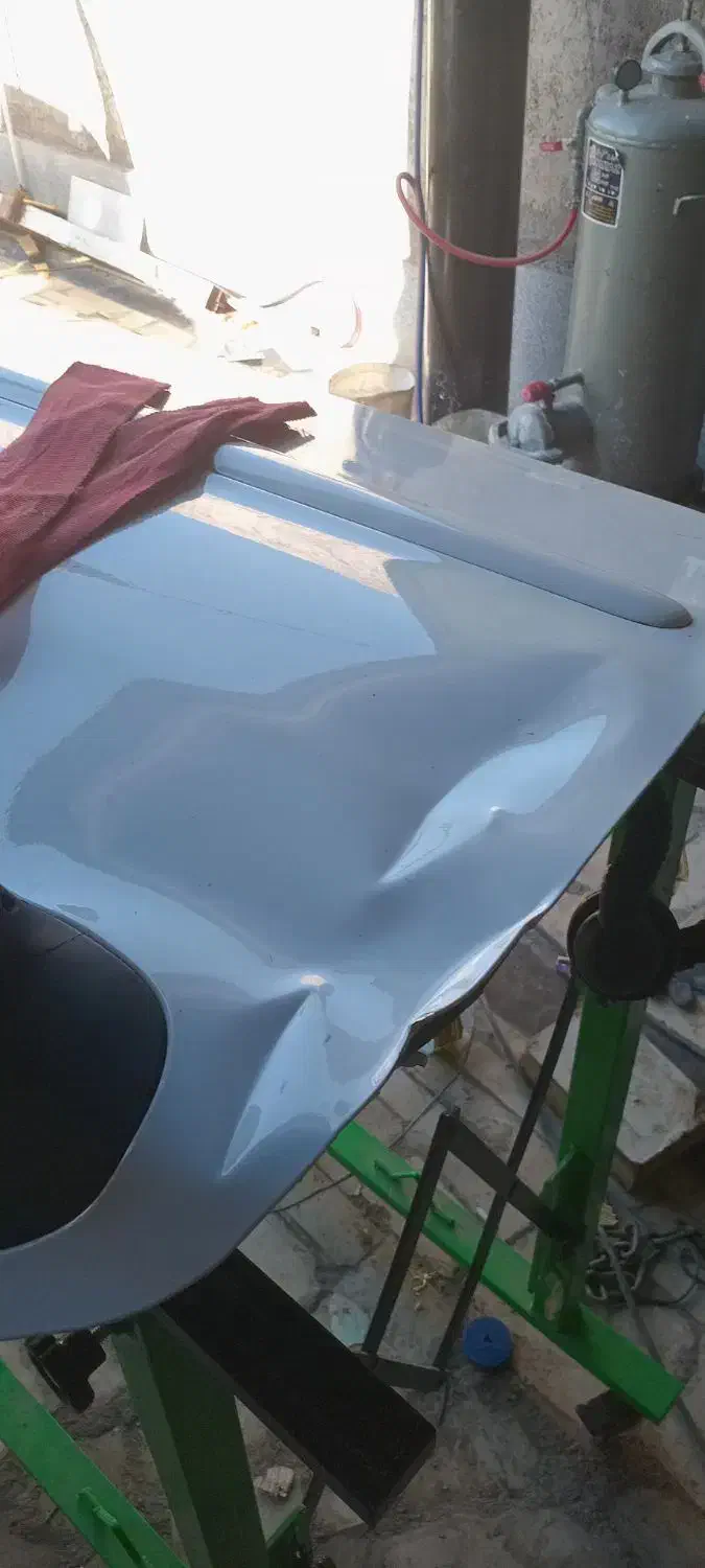 صافکاری|خدمات موتور و ماشین|بیرجند, |دیوار