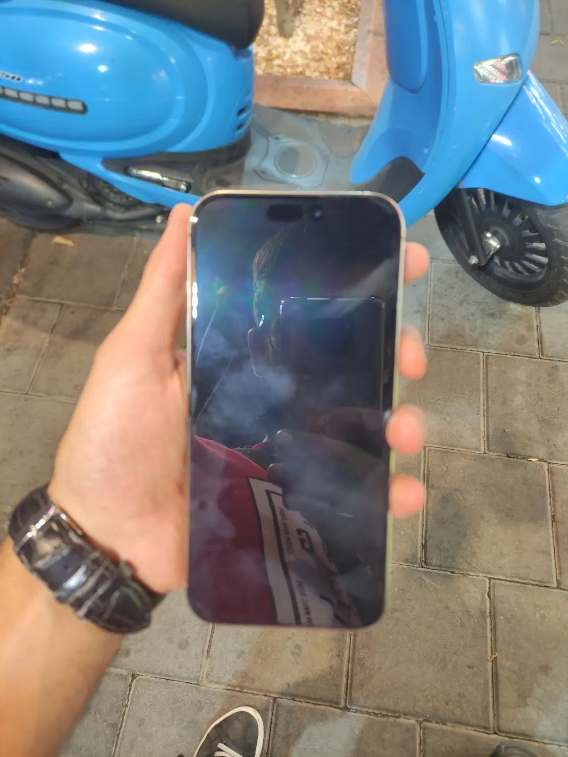 iphone 16 promax|موبایل|ارومیه, |دیوار