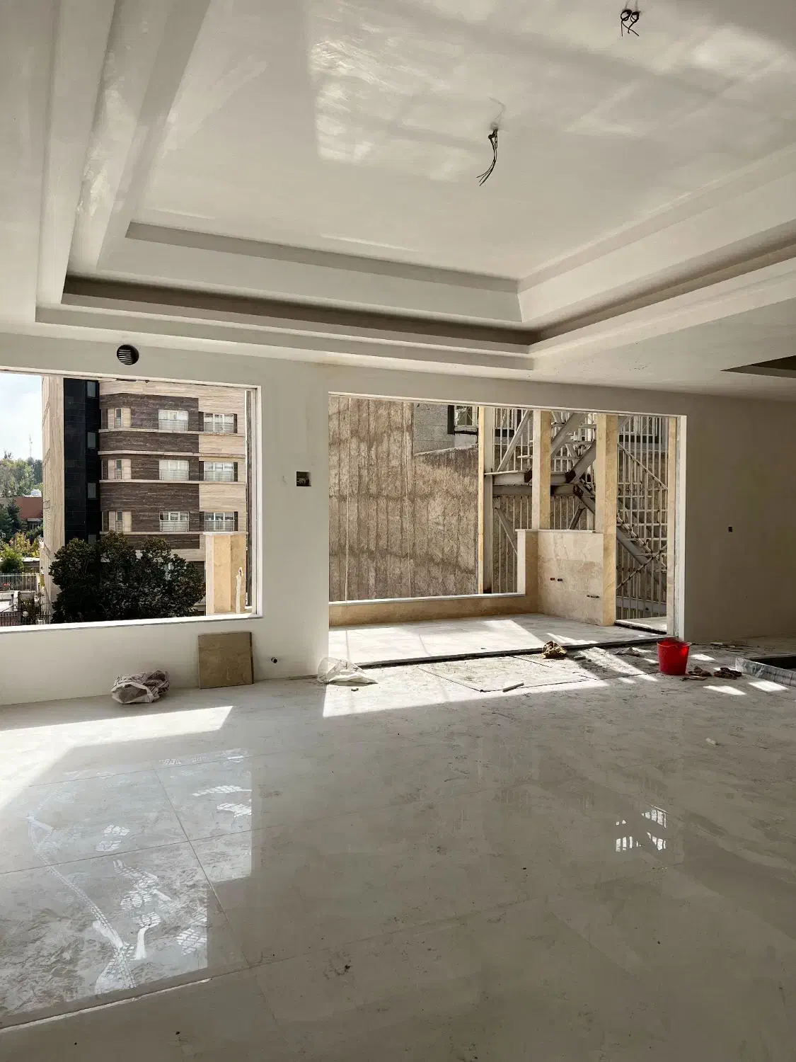 فروش دوبلکس پنت هاوس کوی فردوس کد ۴۲۹۶|فروش آپارتمان|تبریز, |دیوار