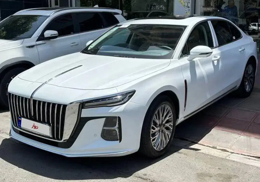 هنگچی H5|خودرو سواری و وانت|اصفهان, فرودگاه|دیوار