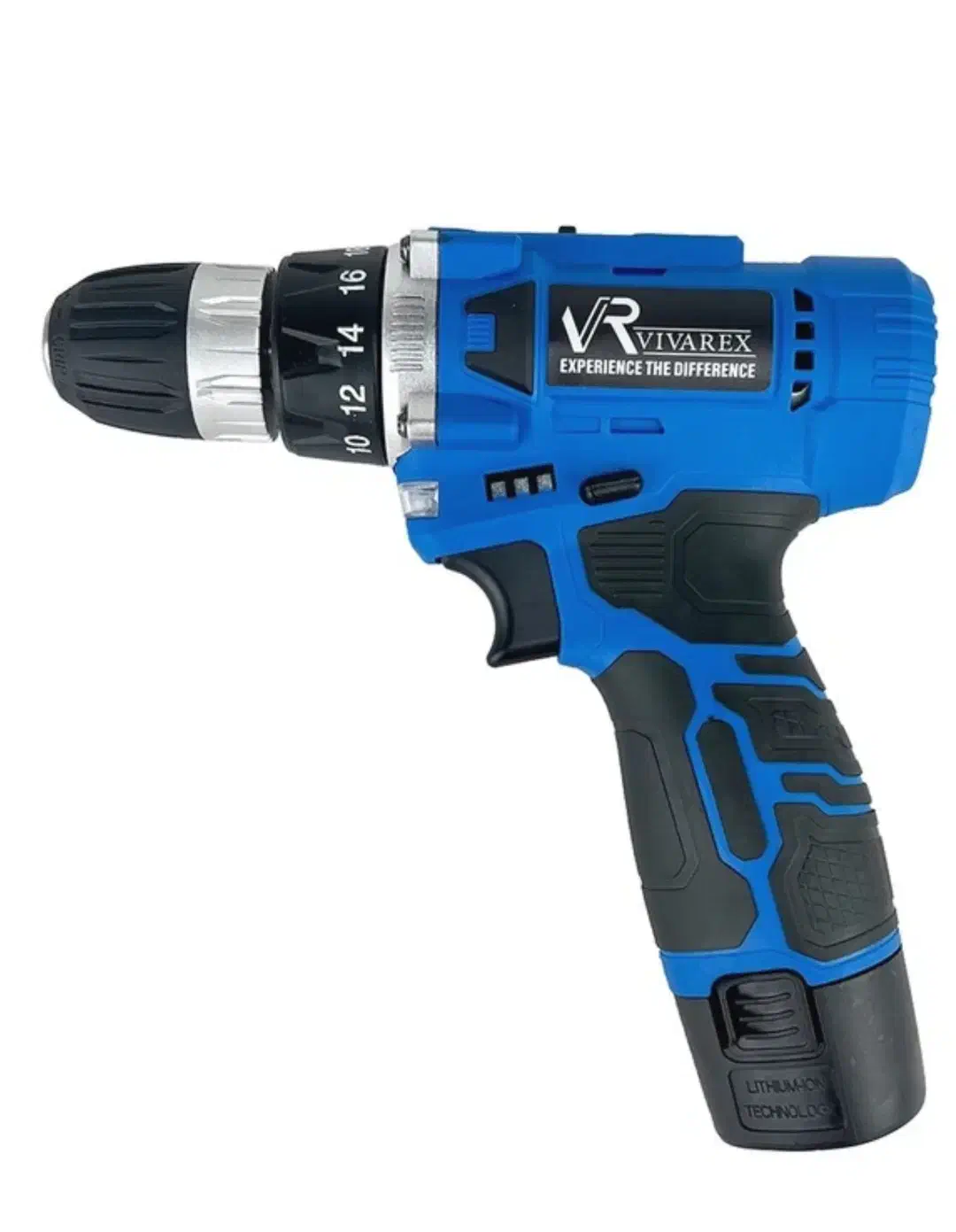 پیچ گوشتی شارژی وی وارکس|ابزارآلات|قصرشیرین, |دیوار