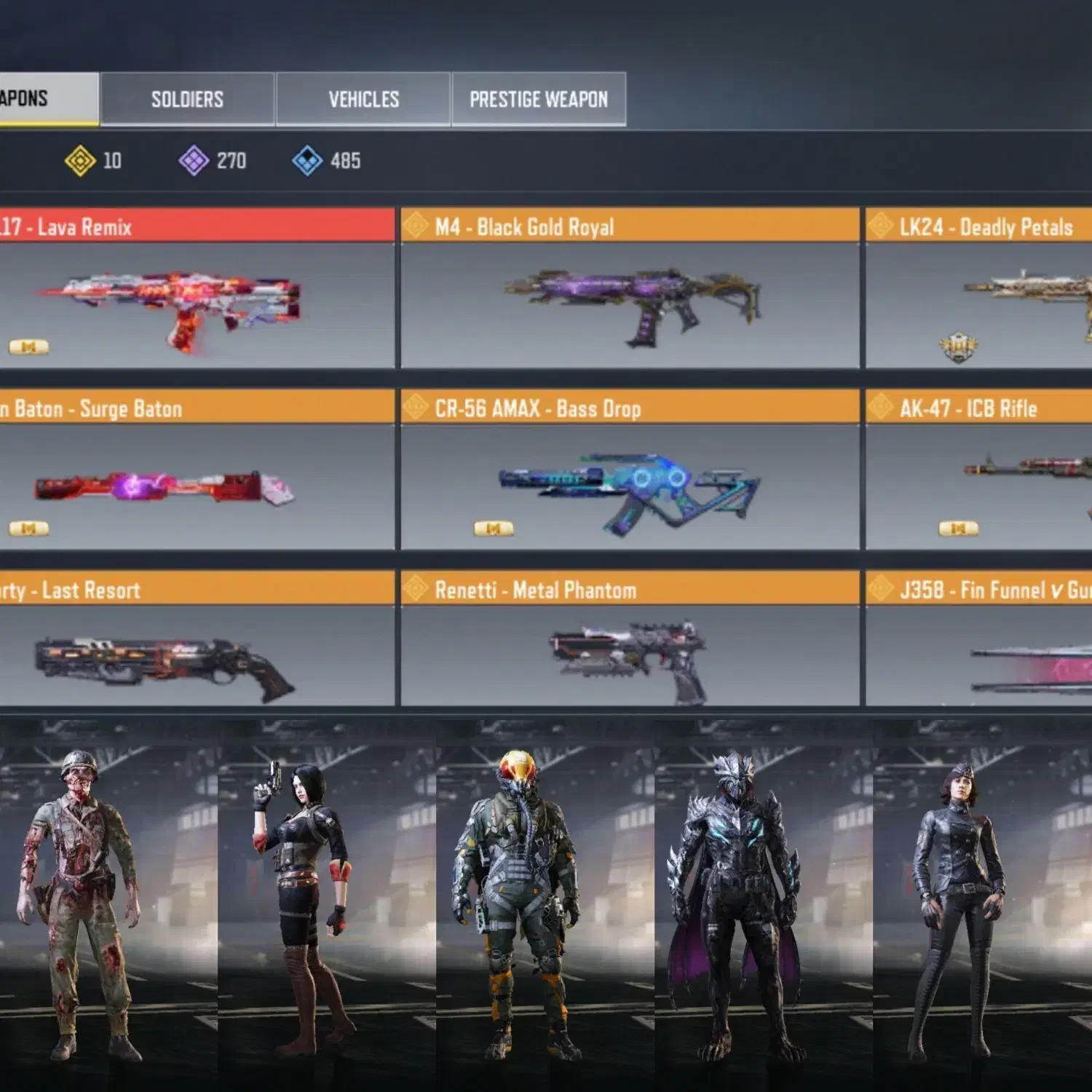 اکانت کالاف گاد|کنسول، بازی ویدئویی و آنلاین|مشهد, هفت تیر (نه دره)|دیوار