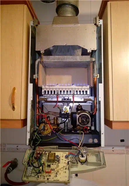 تعمیرات پکیج و آبگرمکن دیواری|خدمات پیشه و مهارت|ارومیه, |دیوار