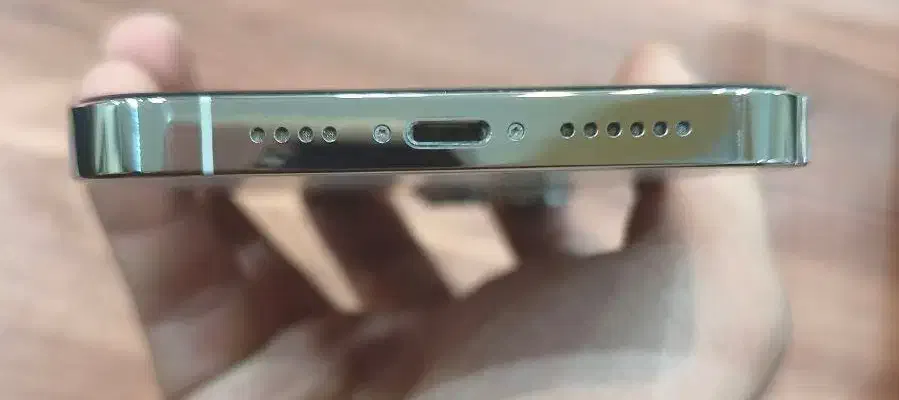 ایفون 13پرومکس zaa|موبایل|تهران, خانی آباد نو جنوبی|دیوار