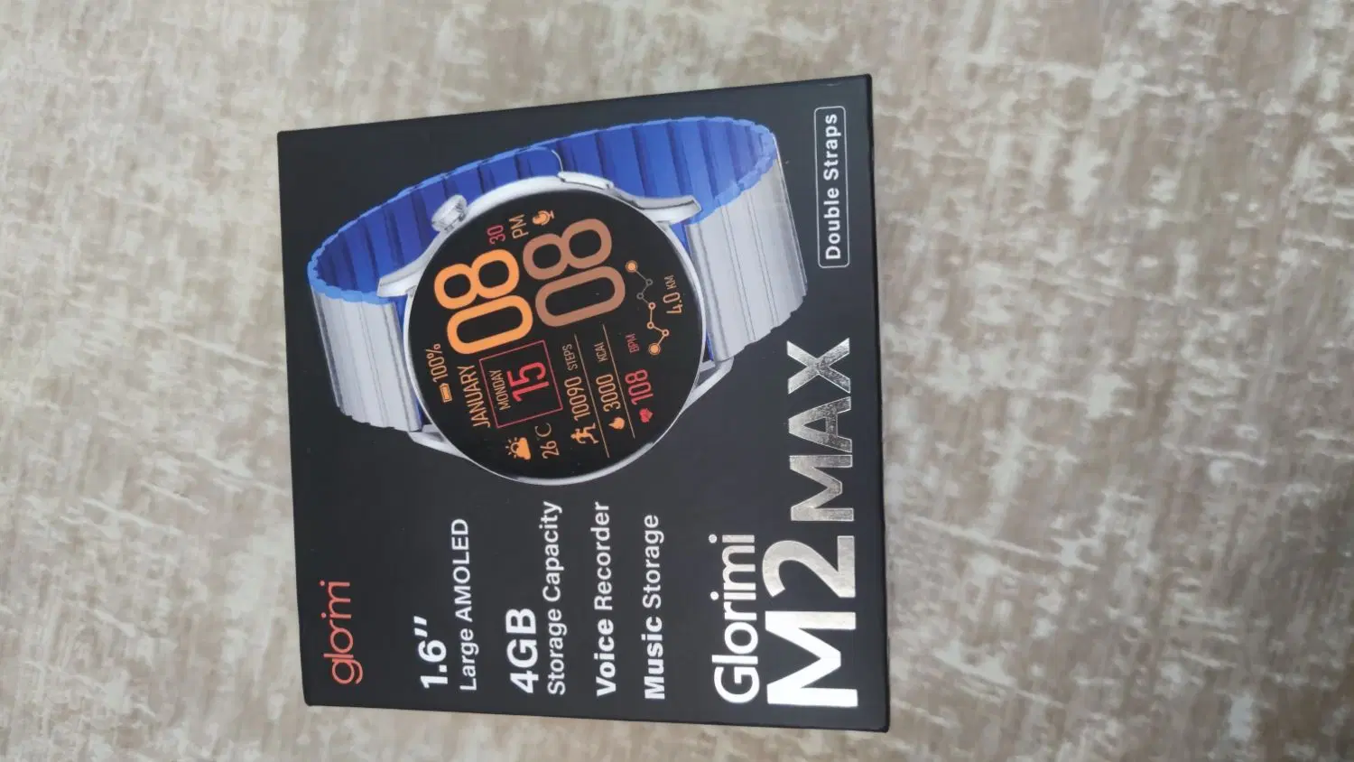 m2 max|لوازم جانبی موبایل و تبلت|زنجان, |دیوار