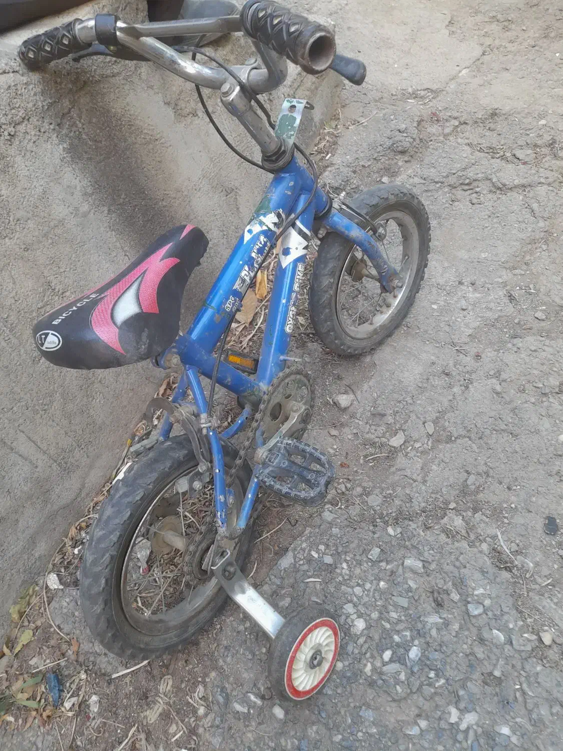 دوچرخه ۱۲|دوچرخه، اسکیت، اسکوتر|بانه, |دیوار