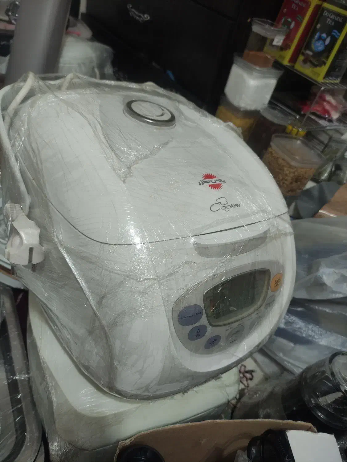 فروش فوری|سایر لوازم برقی|فولادشهر, باغشاد|دیوار