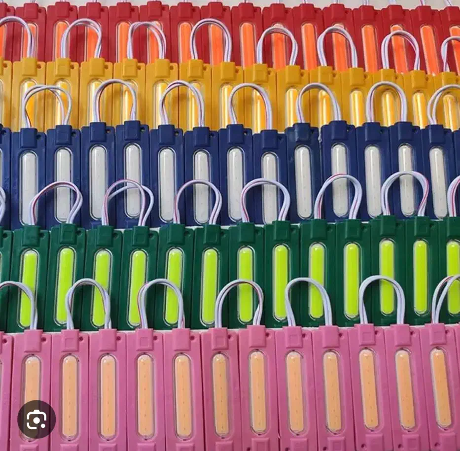 چراغ بلوکی۴ مقاومته/لنزدار/سی او بی|لامپ و چراغ|اهواز, طالقانی|دیوار