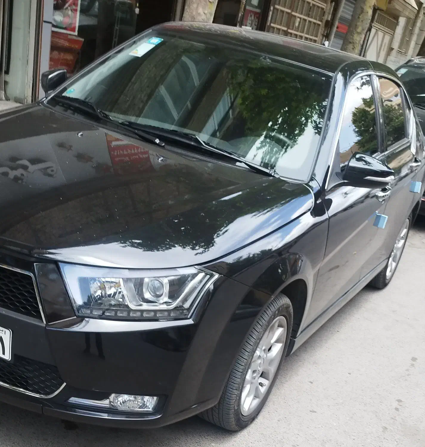 دناپلاس 6دنده توربو|خودرو سواری و وانت|بروجرد, |دیوار