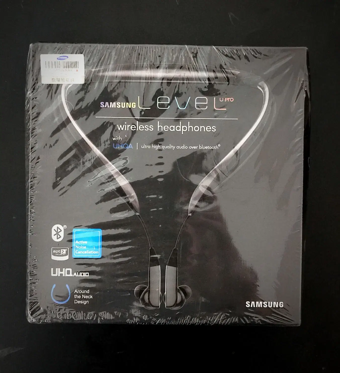 هندزفری بلوتوثی سامسونگ Level U Pro|لوازم جانبی موبایل و تبلت|شیراز, باغ تخت|دیوار